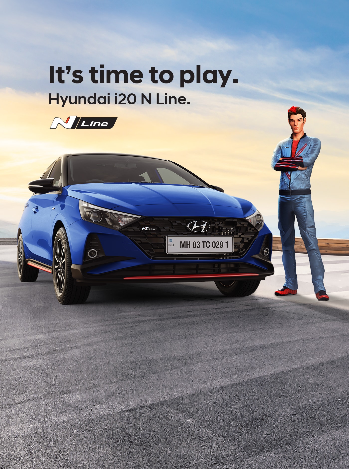 Modi Hyundai | Home Page | Hyundai showroom in Mumbai | Hyundai