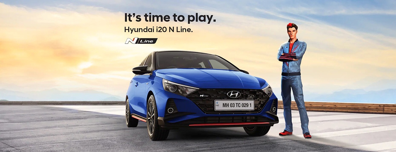 Modi Hyundai | Home Page | Hyundai showroom in Mumbai | Hyundai