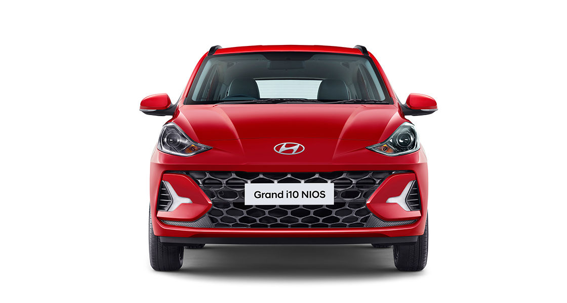 Hyundai  Grand i10 Nios