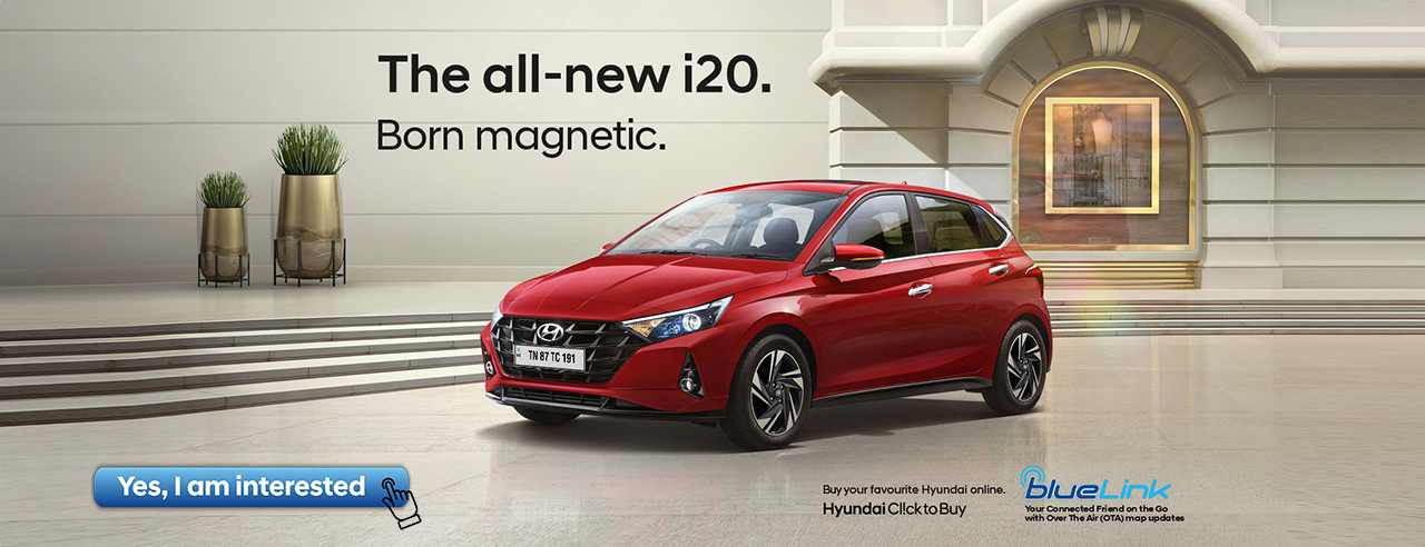 Modi Hyundai | Home Page | Hyundai showroom in Mumbai | Hyundai