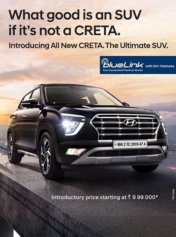 Modi Hyundai | Home Page | Hyundai showroom in Mumbai | Hyundai