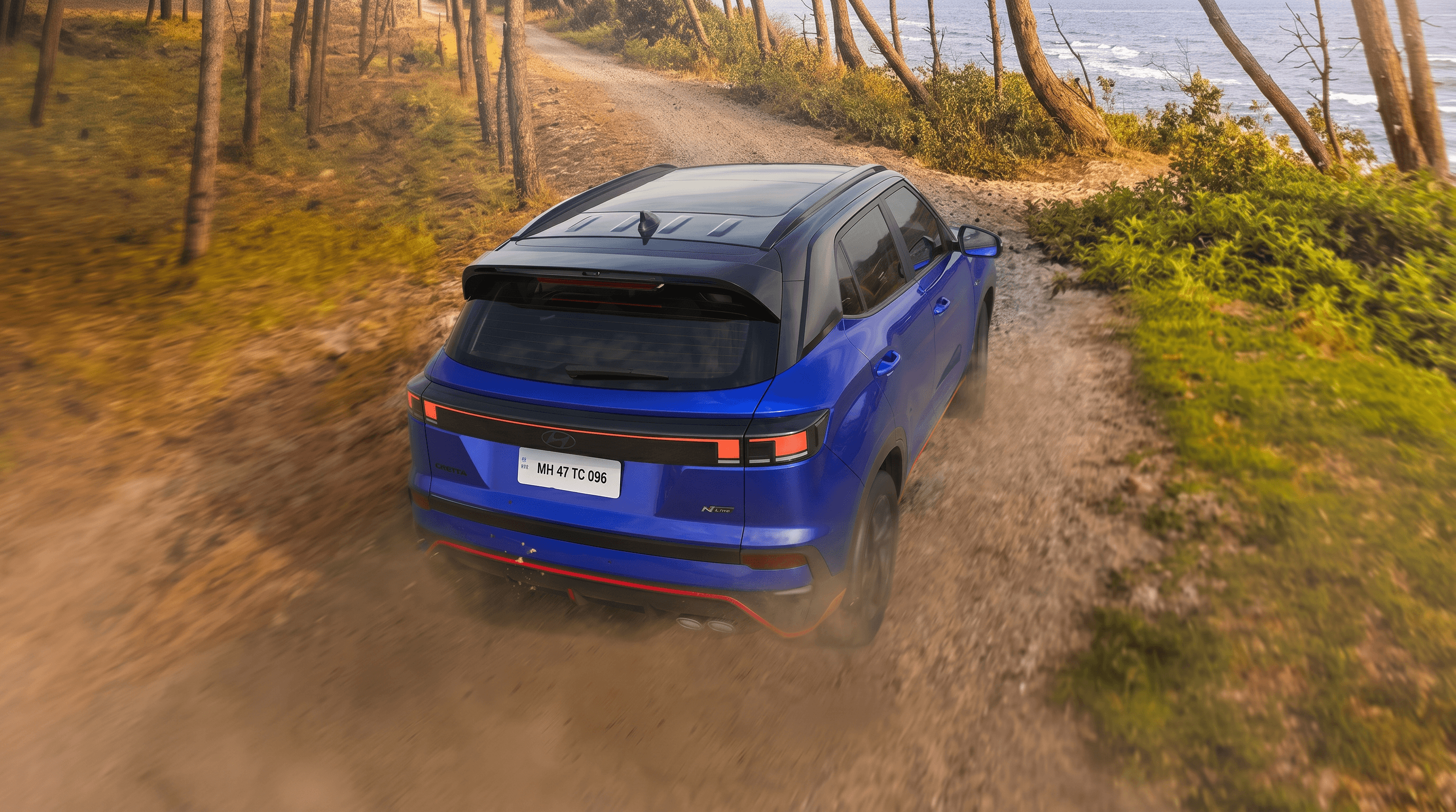 Hyundai CRETA N Line N Line portfolio