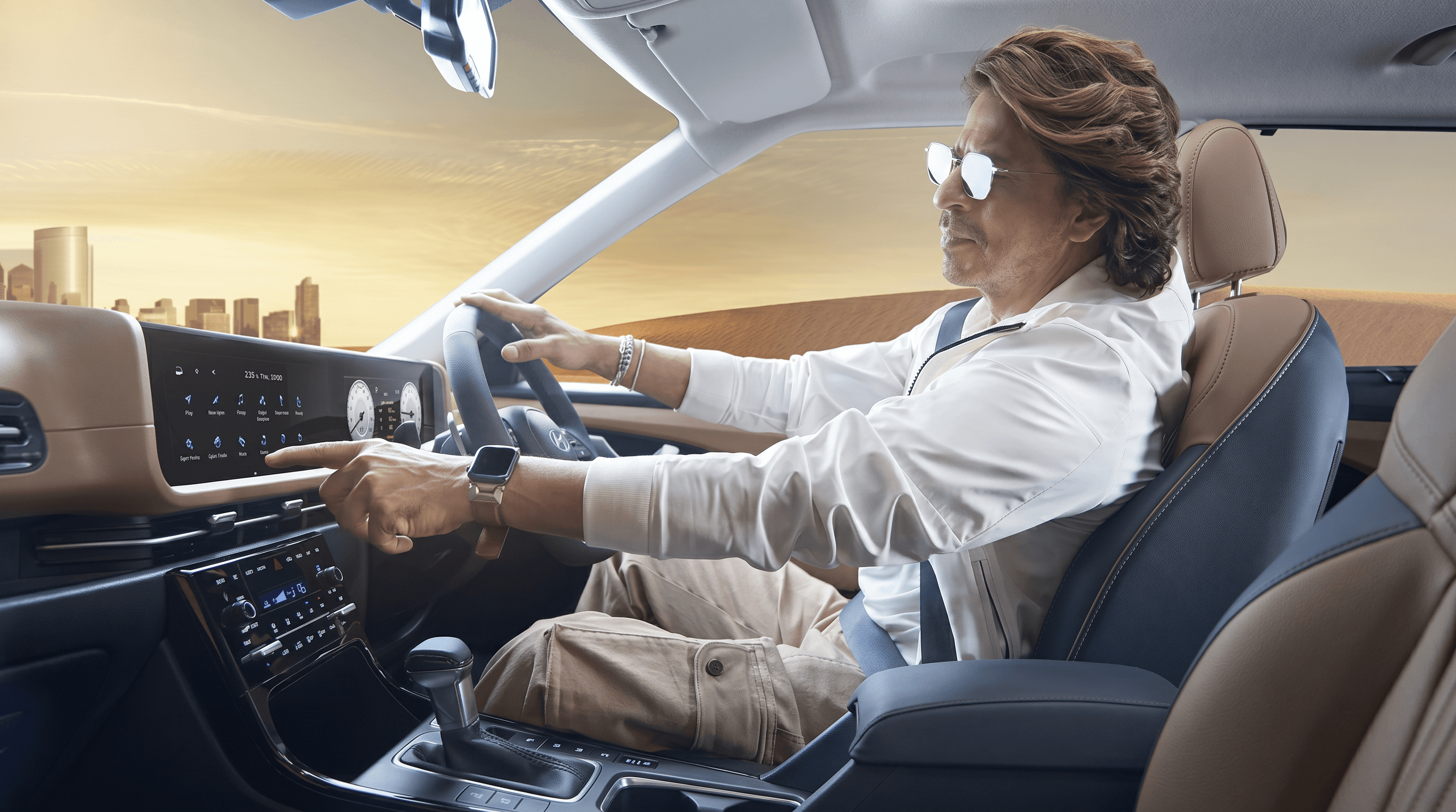 Intuitive Technology